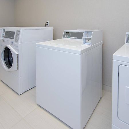 Residence Inn Raleigh-Durham Airport/Brier Creek מראה חיצוני תמונה