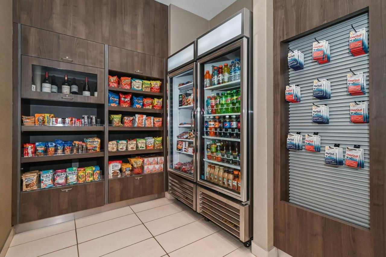 Residence Inn Raleigh-Durham Airport/Brier Creek מראה חיצוני תמונה