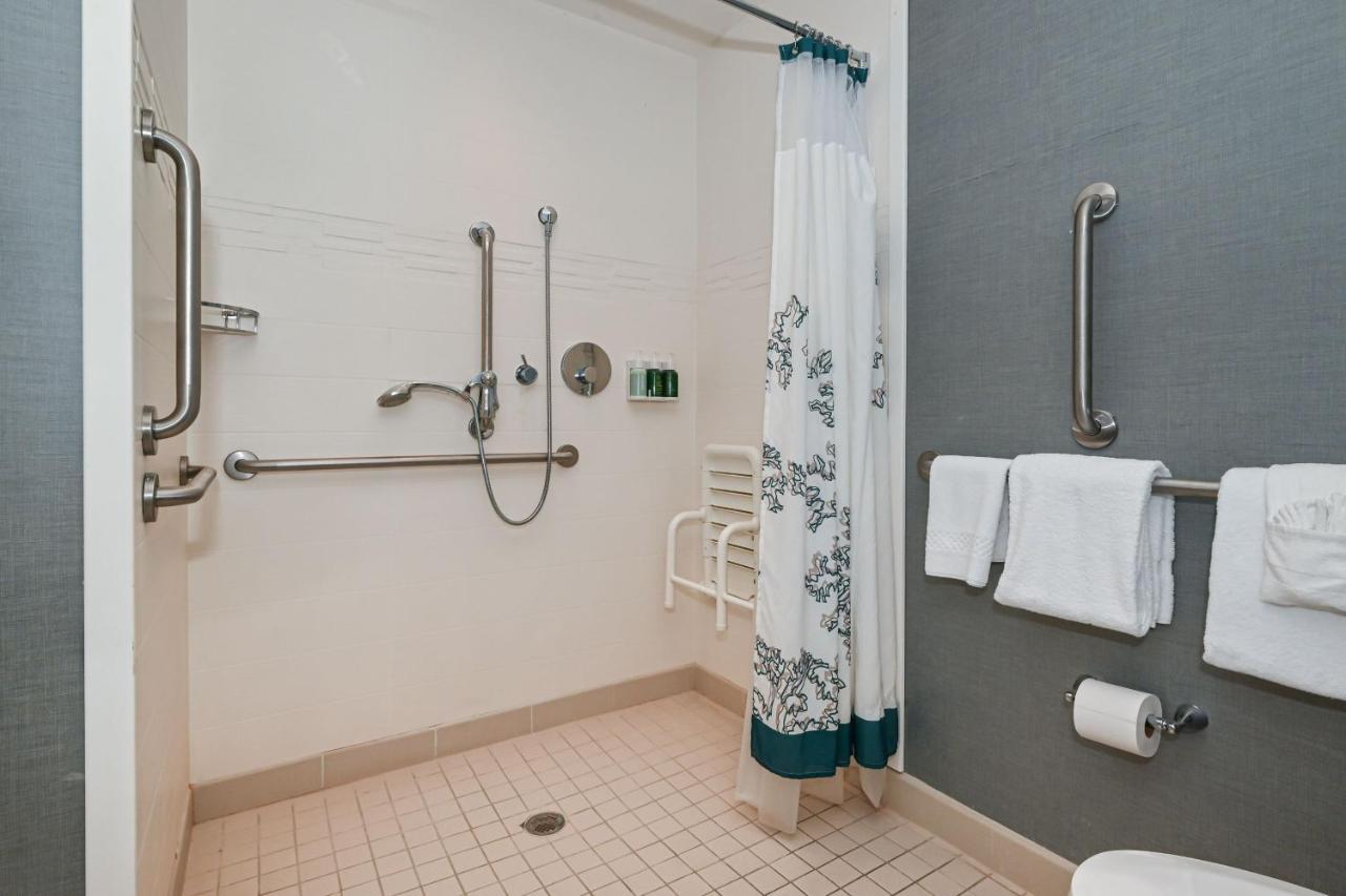 Residence Inn Raleigh-Durham Airport/Brier Creek מראה חיצוני תמונה