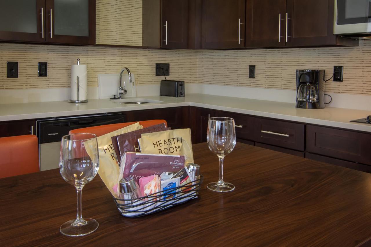 Residence Inn Raleigh-Durham Airport/Brier Creek מראה חיצוני תמונה