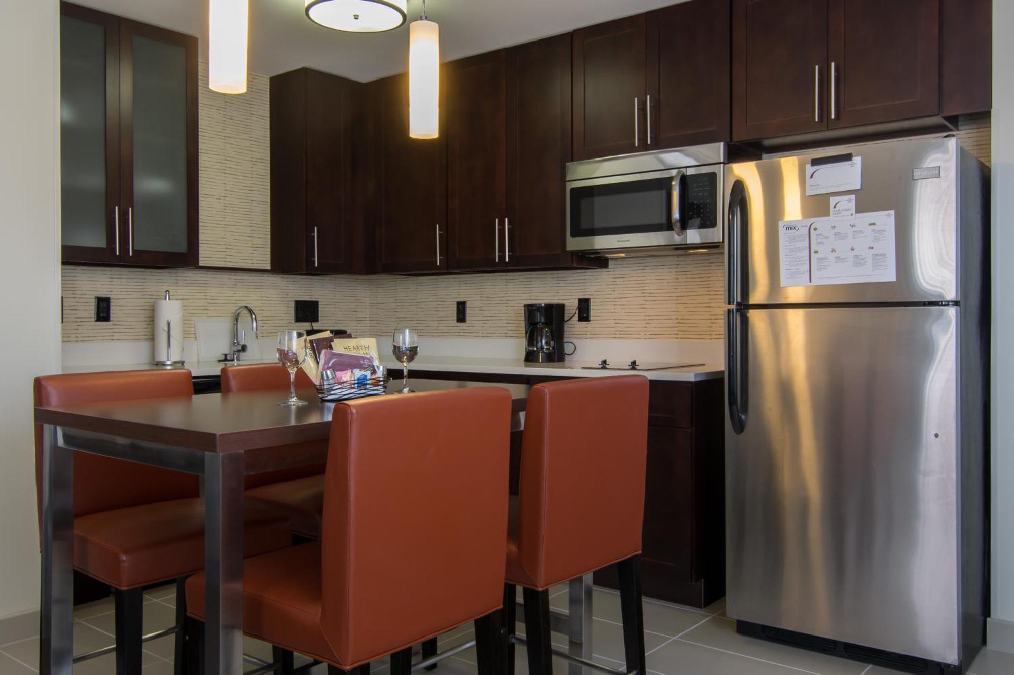Residence Inn Raleigh-Durham Airport/Brier Creek מראה חיצוני תמונה