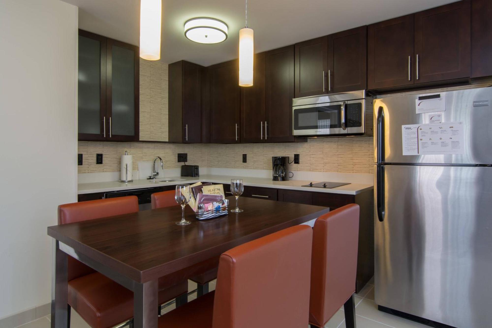 Residence Inn Raleigh-Durham Airport/Brier Creek מראה חיצוני תמונה