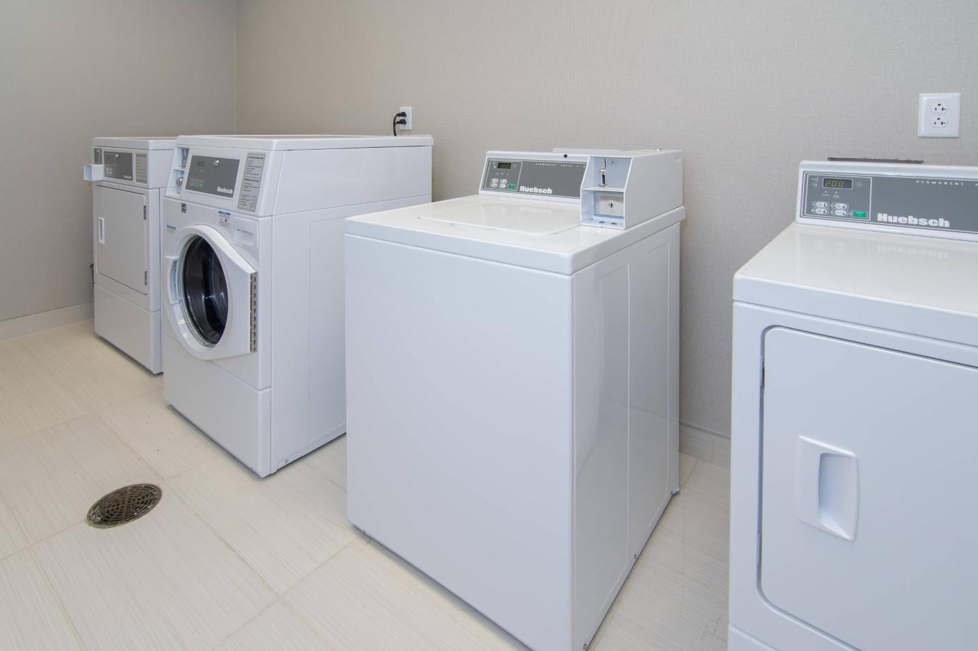 Residence Inn Raleigh-Durham Airport/Brier Creek מראה חיצוני תמונה