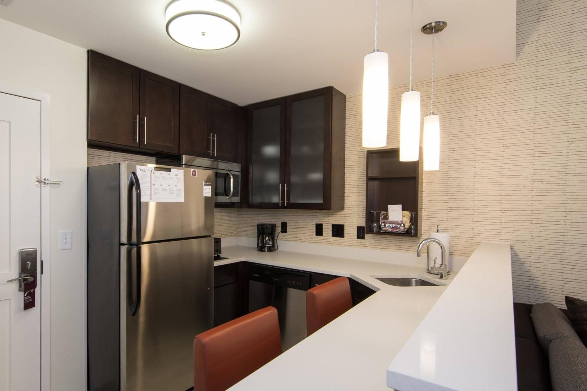 Residence Inn Raleigh-Durham Airport/Brier Creek מראה חיצוני תמונה