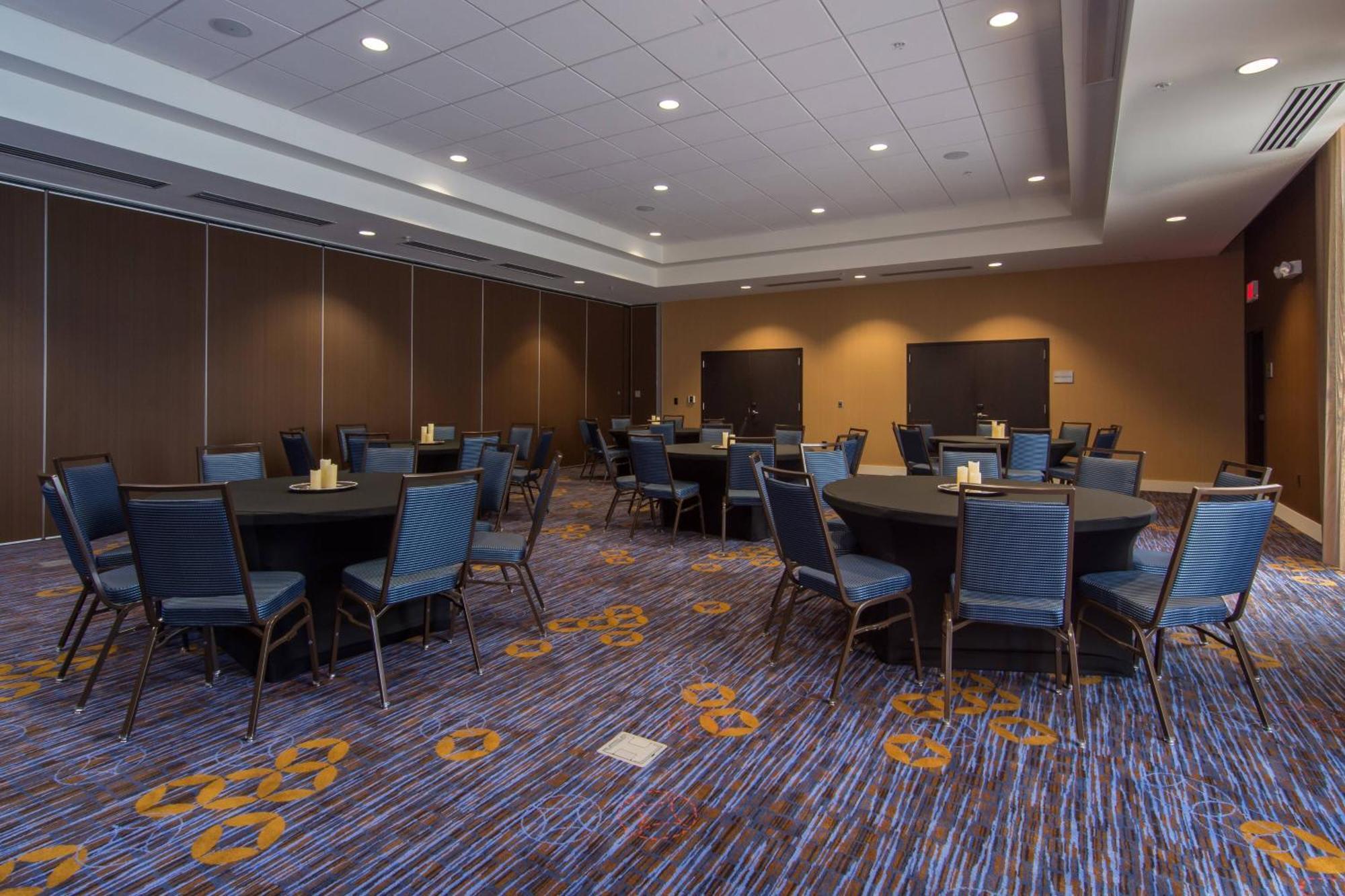 Residence Inn Raleigh-Durham Airport/Brier Creek מראה חיצוני תמונה