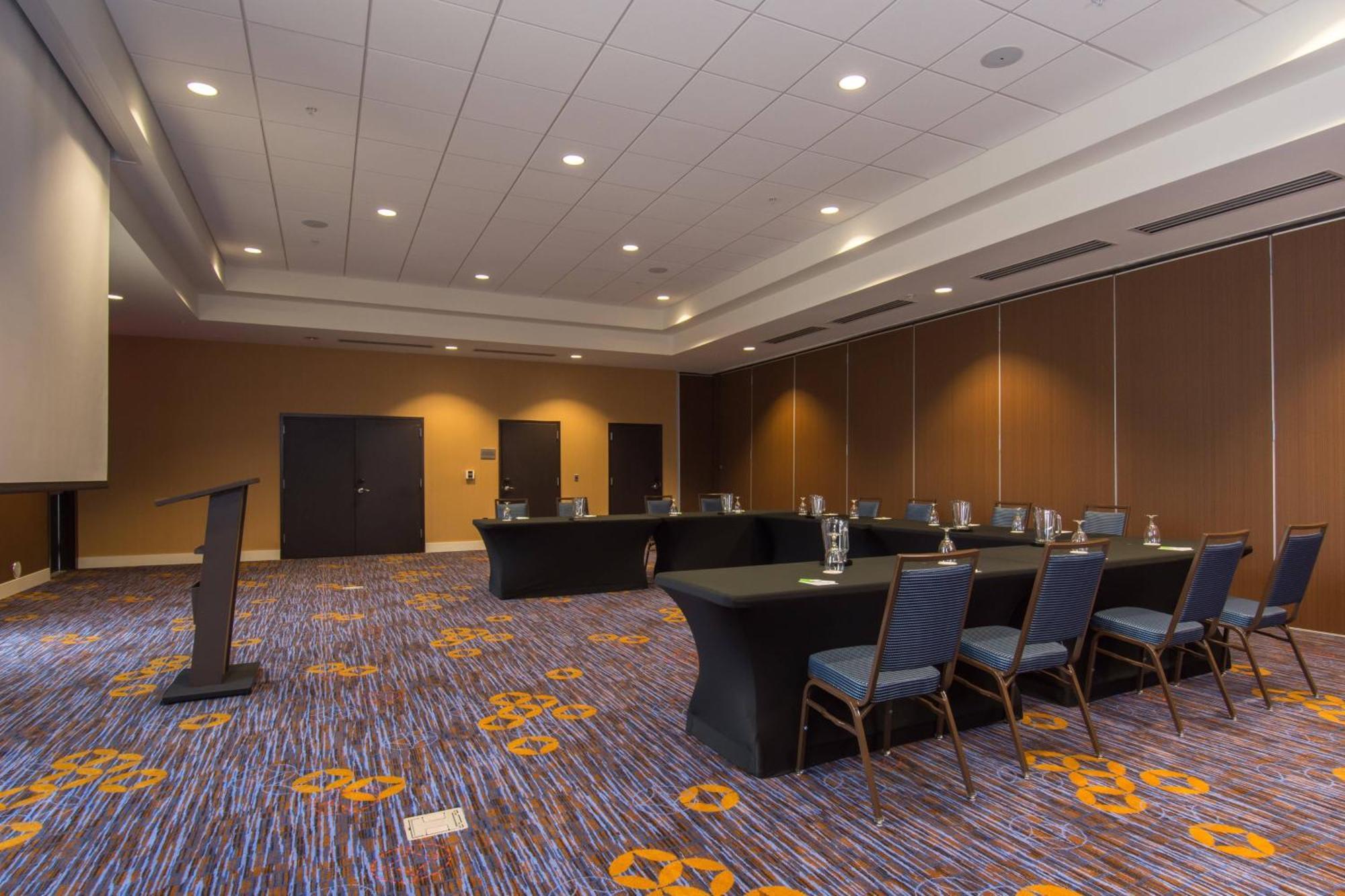 Residence Inn Raleigh-Durham Airport/Brier Creek מראה חיצוני תמונה