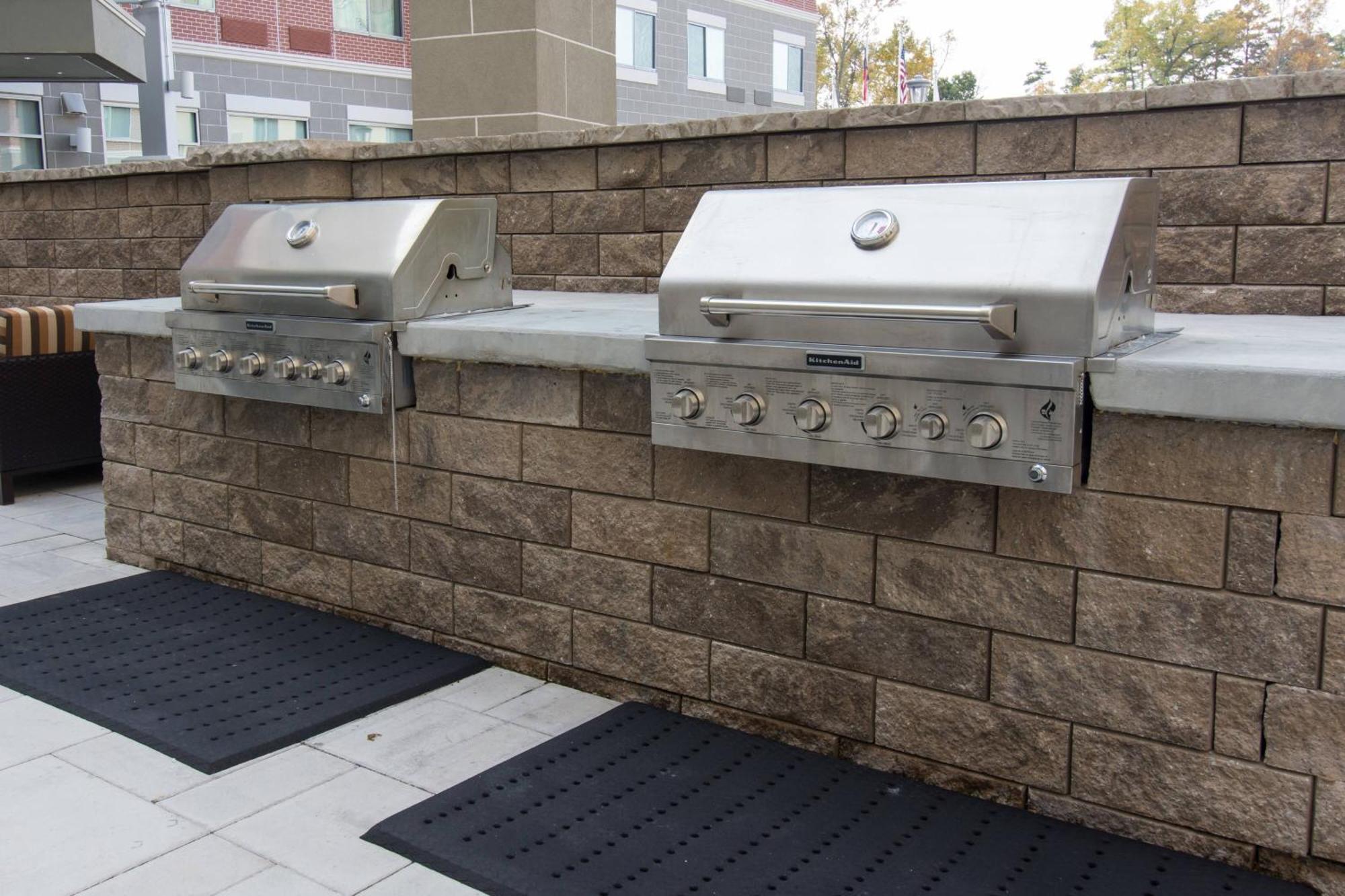 Residence Inn Raleigh-Durham Airport/Brier Creek מראה חיצוני תמונה