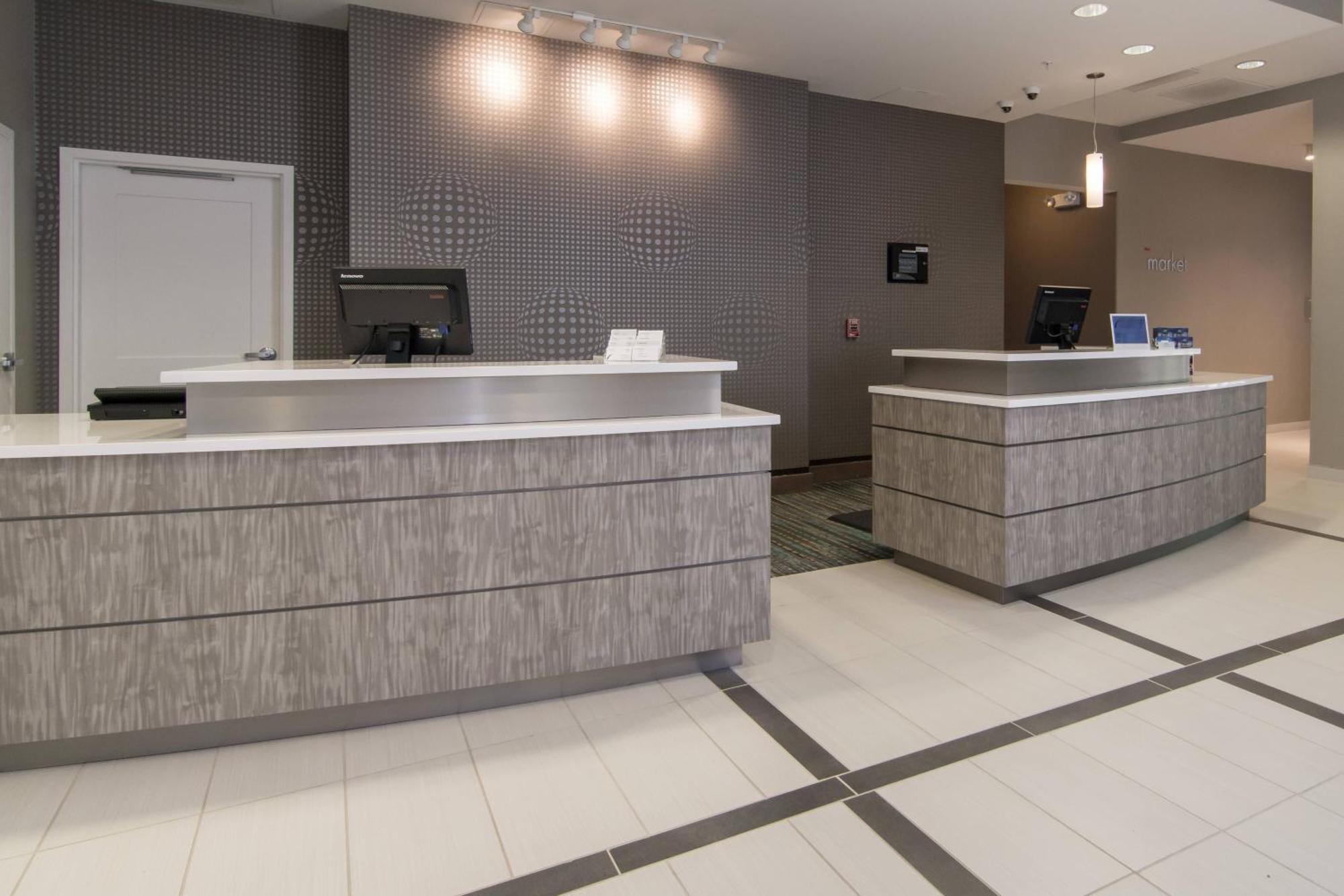 Residence Inn Raleigh-Durham Airport/Brier Creek מראה חיצוני תמונה