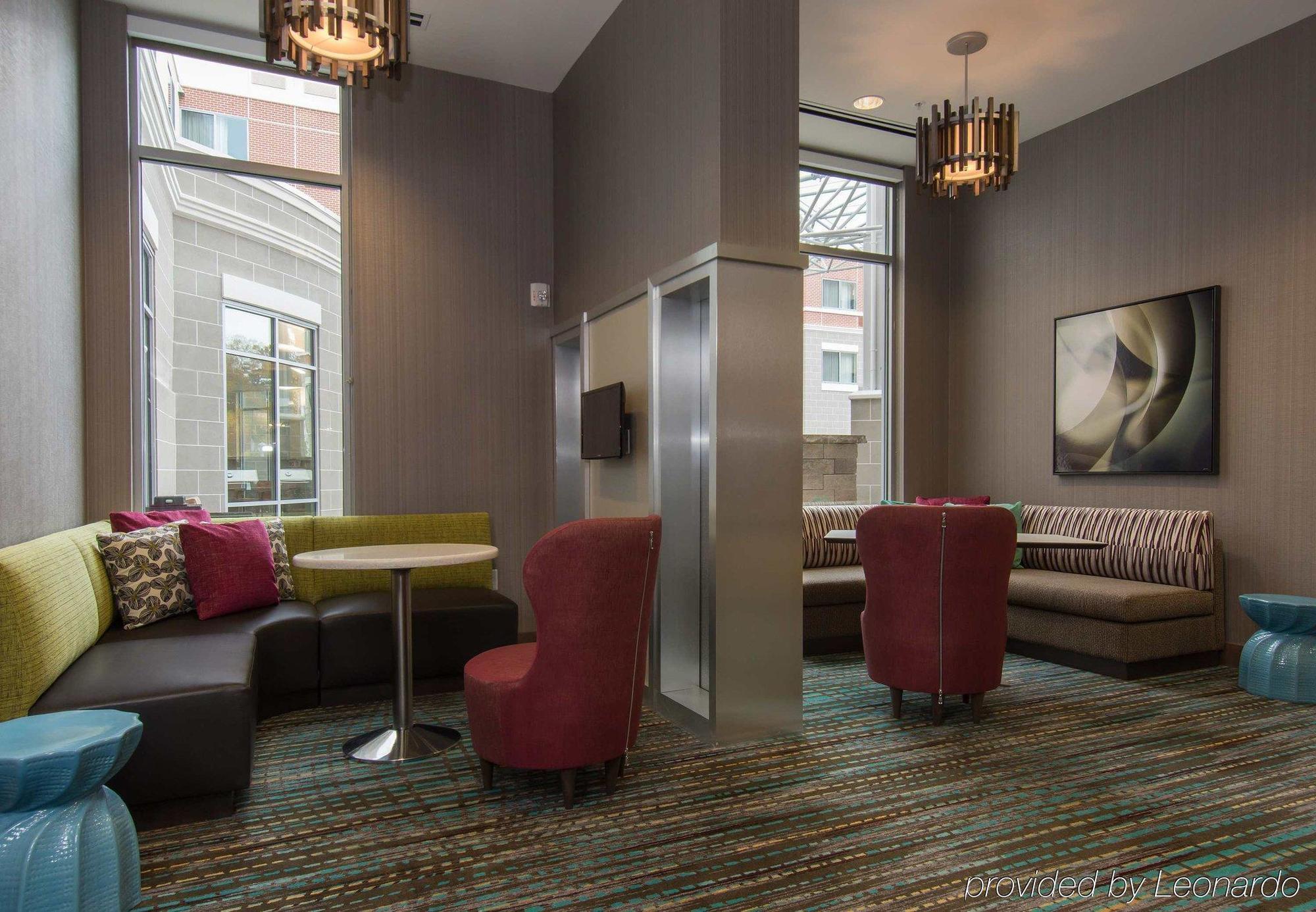 Residence Inn Raleigh-Durham Airport/Brier Creek מראה חיצוני תמונה
