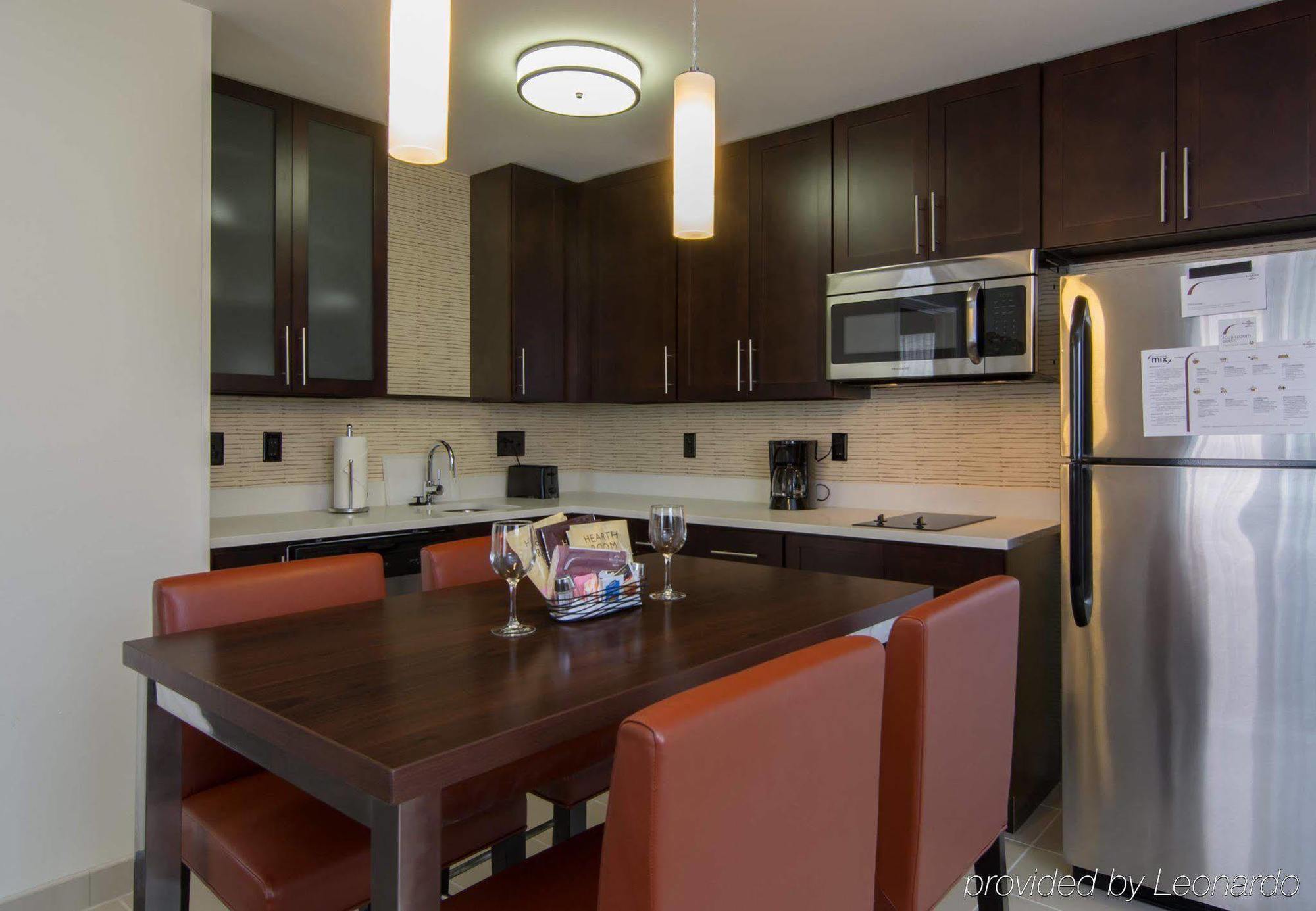 Residence Inn Raleigh-Durham Airport/Brier Creek מראה חיצוני תמונה