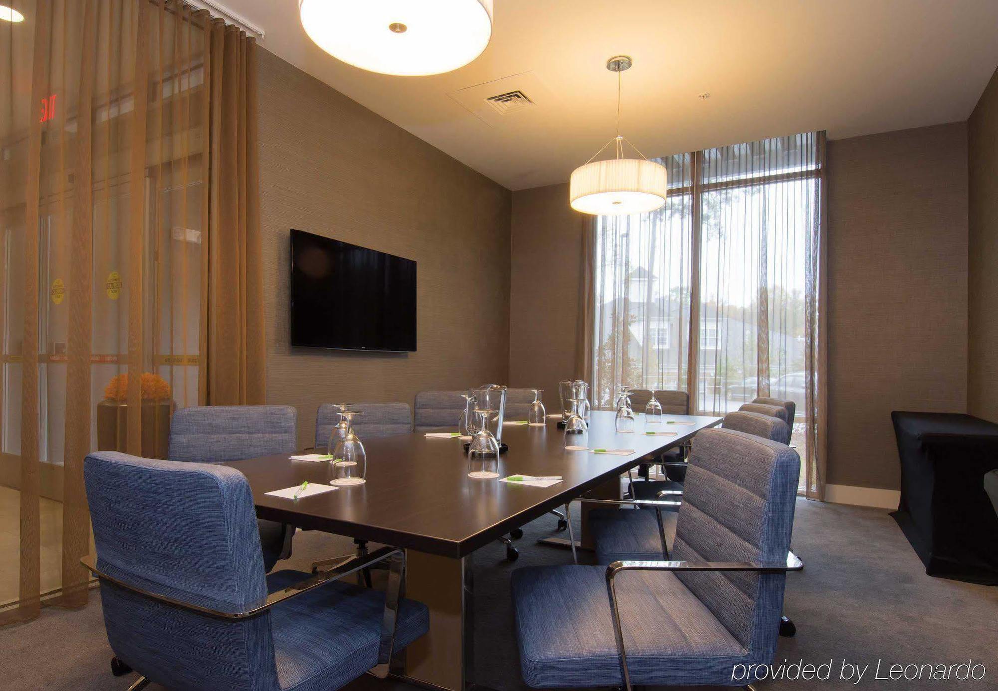 Residence Inn Raleigh-Durham Airport/Brier Creek מראה חיצוני תמונה