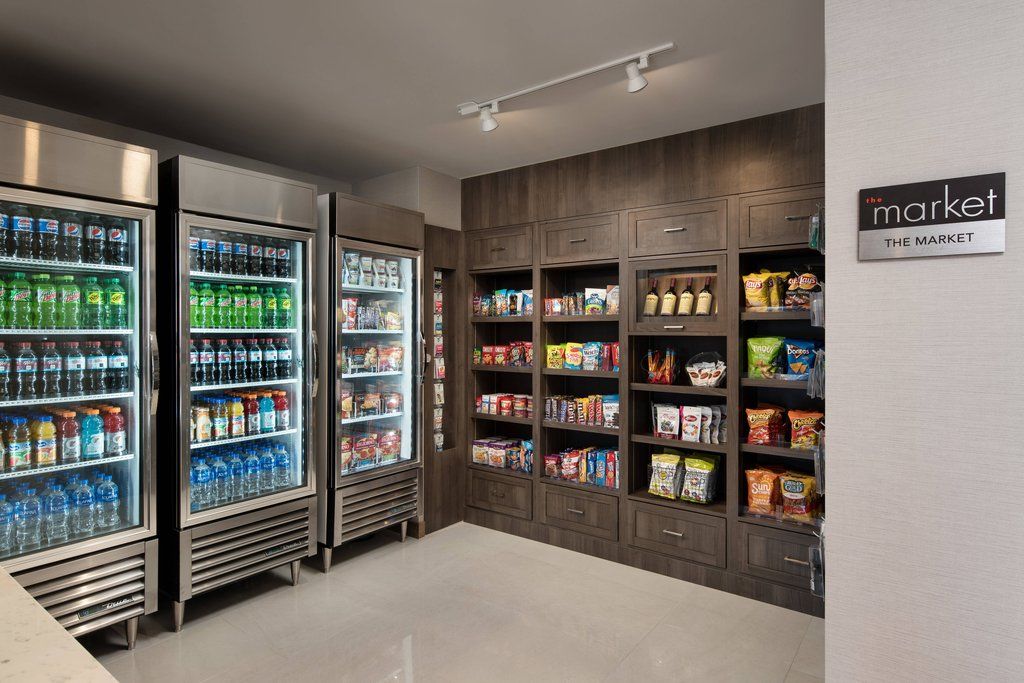 Residence Inn Raleigh-Durham Airport/Brier Creek מראה חיצוני תמונה