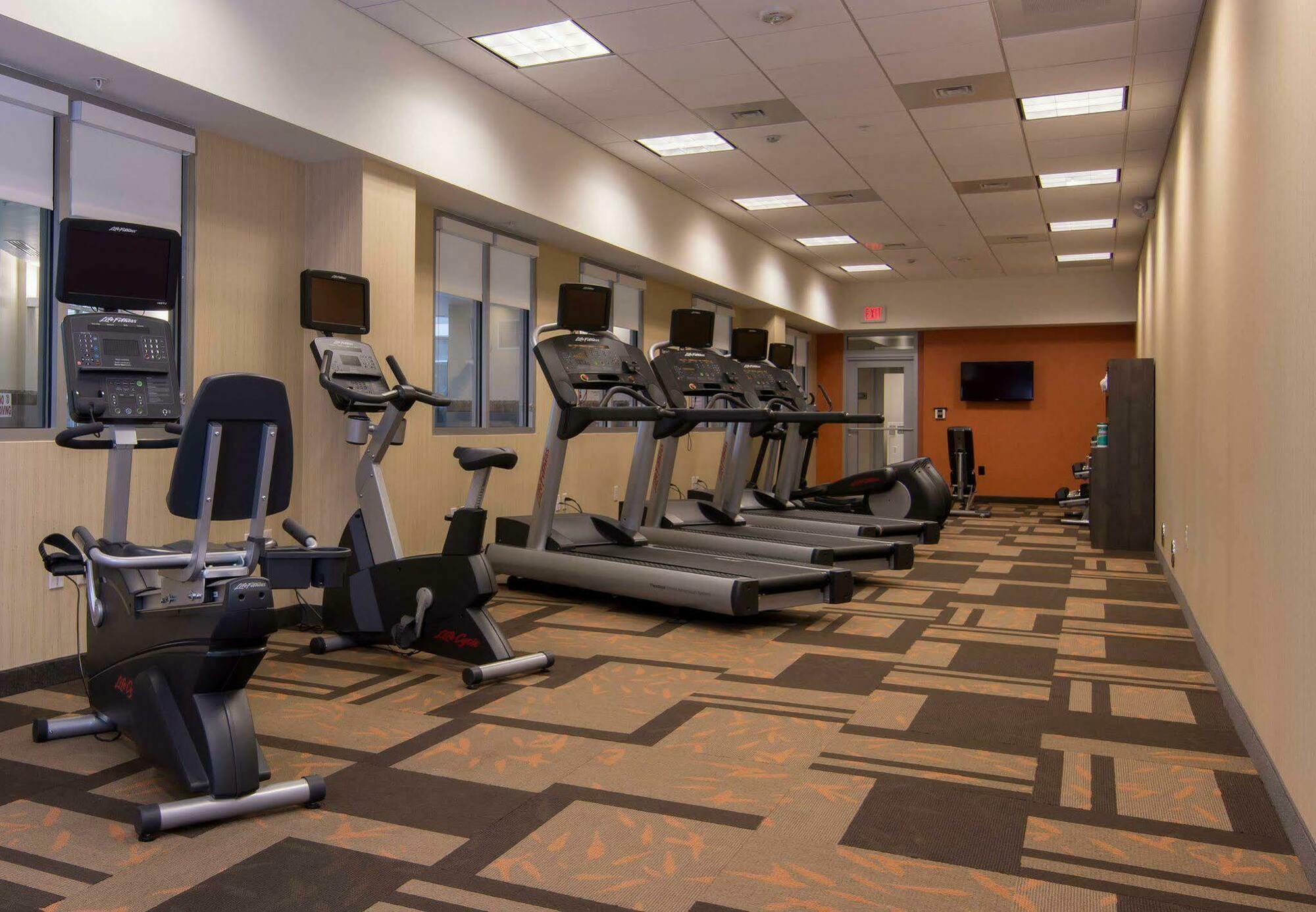 Residence Inn Raleigh-Durham Airport/Brier Creek מראה חיצוני תמונה